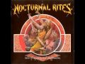 nocturnal rites - test of time