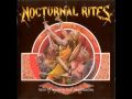 nocturnal rites - test of time 