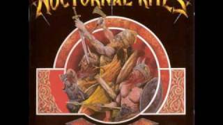 nocturnal rites - test of time