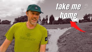 take me home | my next race distance is.....