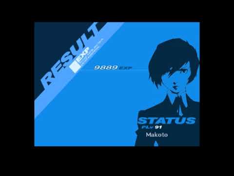 How to kill the reaper in Persona 3 FES