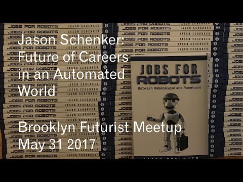 Sample video for Jason Schenker