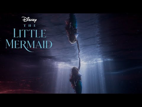 New Trailer | The Little Mermaid | Disney UK