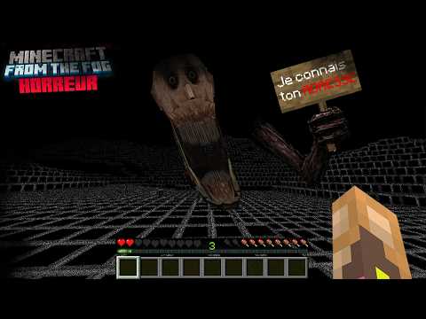 Ce MONSTRE HORRIBLE peut ENTRER DANS MON PC.. (From The Sky #4)