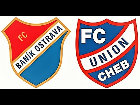 Baník Ostrava - Union Cheb