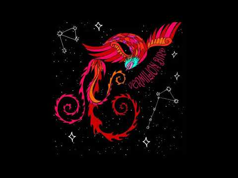 Vermilion Bird - Telling You Feat CarCoda (Original Mix)