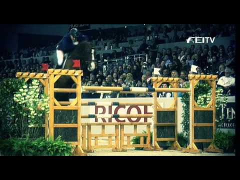 Rolex FEI World Cup & Reem Acra FEI World Cup Preview - 's-Hertogenbosch 2011