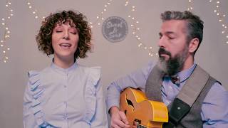 Sweet and Sour - voce e chitarra video preview