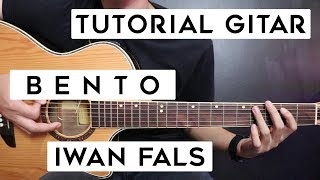 Download lagu IWAN FALS Bento Lengkap Dan Mudah... mp3