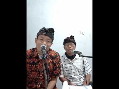 geguritan panca datu bagian 3 / akhir Bayu Nirwana