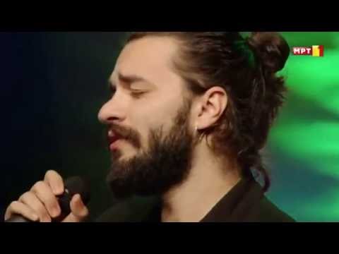 Next Time ft.Grupa Fontana-Ja izlezi Gjurgjo (Live in Bitola)