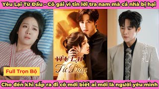 Download lagu Review Phim: Yêu Lại Từ Đầu Trọn Bộ - Tần Dự Vãn | Bản Đẹp Thuyết Minh mp3 Download lagu Review Phim: Yêu Lại Từ Đầu Trọn Bộ - Tần Dự Vãn | Bản Đẹp Thuyết Minh mp3