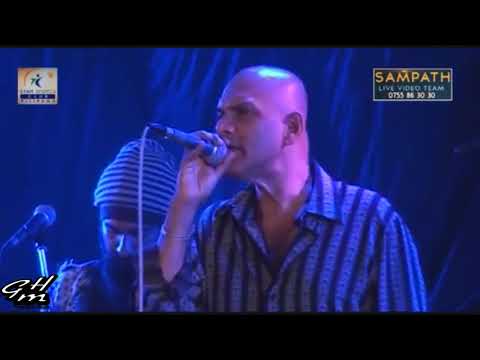 Hari Adarayen Ma Laga Inna Sahara FlashLakshman Hewawitharana