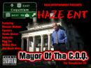 Haze Ent Ft. Crooked I, Tq, B Legit, Koncreto - Legends Track