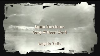 Ennio Morricone  Song without words