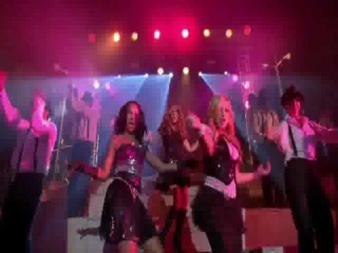 Cheetah girls- Cheetah Love