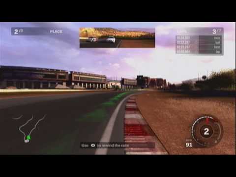 Forza Motorsport 3 Walkthough [HD][XBOX 360] Part 101 Part 1