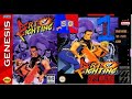 Let S Play Art Of Fighting SNES Genesis Version Mix With Robert Won In One