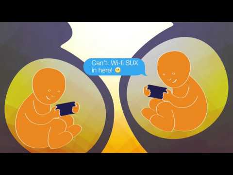 2016 Signature Awards Finalist - PIIPC - ChangeMakers Inc.