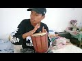 Gendang Cover By Bang Adhy Lenganmu NDX