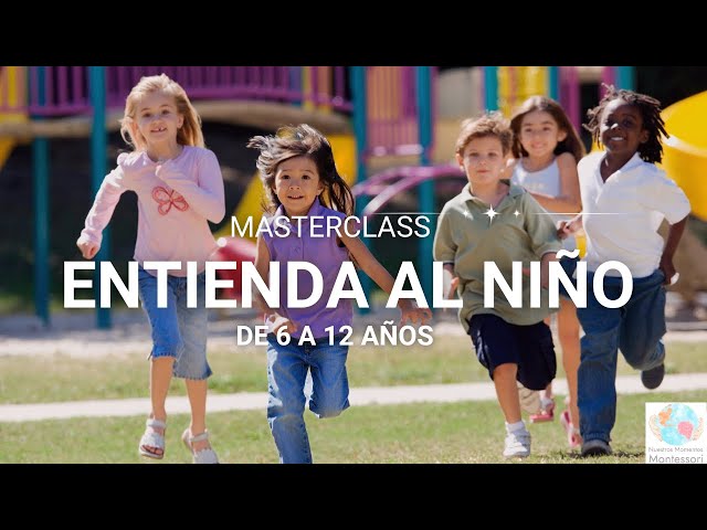 Vídeo relacionado con Aprendiendo a Vivir: Niños 6 - 10 años