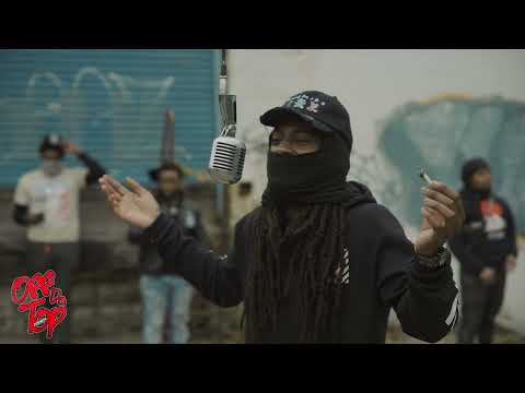 Off Da Top - CEO Geetchi