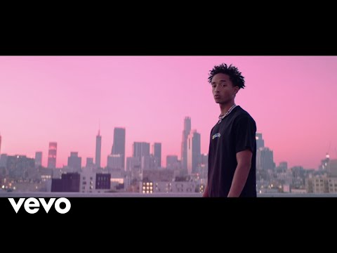 Jaden - I'm Ready (From "Marvel’s Spider-Man: Miles Morales")
