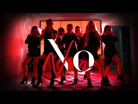 CLC - NO DANCE COVER BY ALCHEMIST INVASION GIRLS