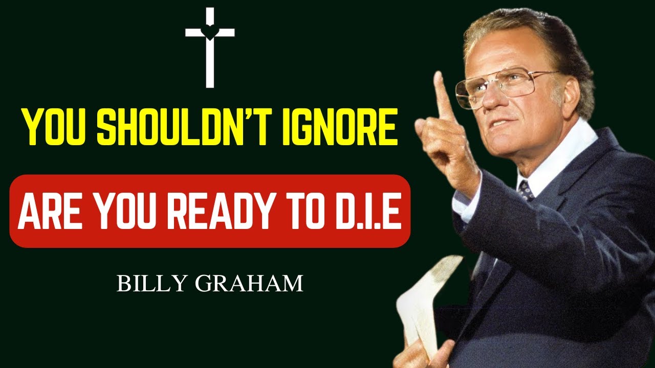 Are You Ready to D.I.E ? A Deep and Thought-Provoking Question You Shouldn't Ignore!