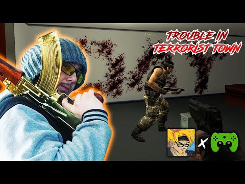 DHALUCARD ♠ TTT #28 [PietSmiet]