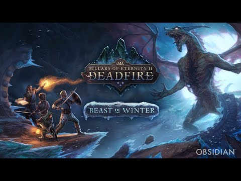 Pillars of Eternity II: Deadfire - 38 - Death's Depthless Dominion