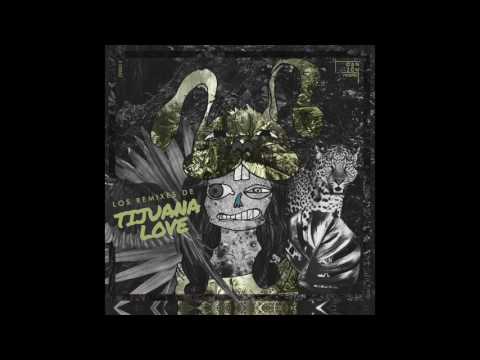 "Flor y Miel" Blind Item Remix, Tijuana Love
