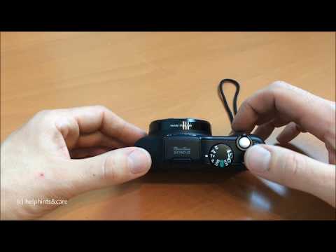 Canon Powershot sx 160 IS Testbericht Digitalkamera