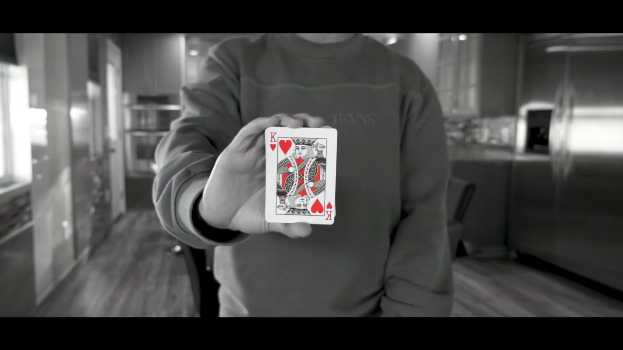 Promotional video thumbnail 3 for Paul Robaia Magic