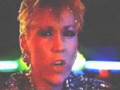 Agnetha Faltskog Click Track