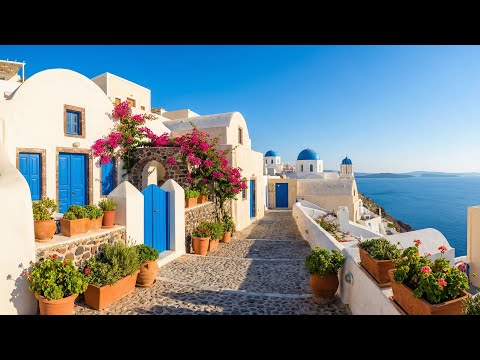 Nydri, LEFKADA 🇬🇷 | A Walk That Makes You Want to Stay