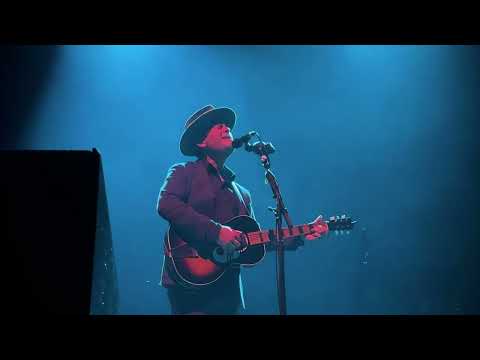 Gregory Alan Isakov - 3 a.m. 10/20/23 - Brooklyn, NY