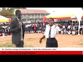 Ndeka Nsome By Kajubi Kibijjigiri St Charles Lwanga S S Bukeerere Mime