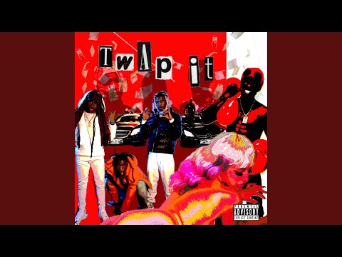 Twap It (feat. J.B2, Cubez)