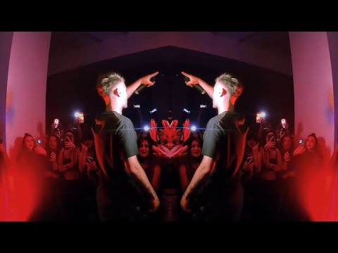 Petre Ștefan - Concert Brasov after movie ( Special guest YSL Gabi )