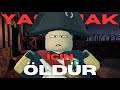 NAPOLYON SAVAŞINDAKİ ZOMBİLER GUTS BLACKLOWDER HİKAYESİ