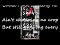 Naughty By Nature Hip Hop Hooray Instrumental