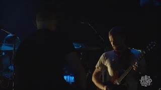 Kings Of Leon - Cold Desert (Live HD Concert)