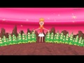 Phineas and Ferb - Queen of Mars 