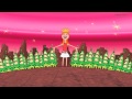 Phineas and Ferb - Queen of Mars 
