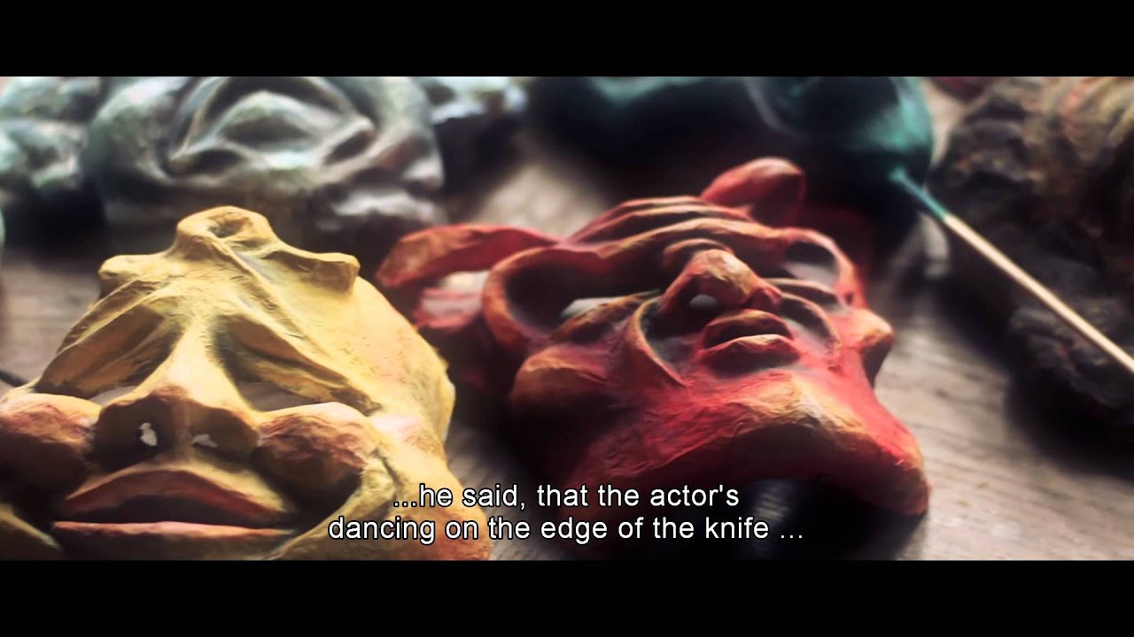 Miniature de la vidéo Masks Official Trailer du film Masks