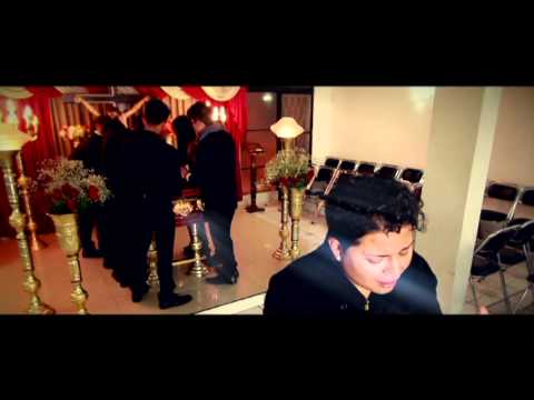 Lenin Chávez - GUARDIÁN DEL CEMENTERIO - (El Chicherito del Ecuador)