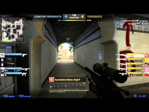 Steam Community :: Video :: HAX