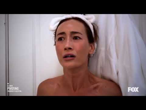 Pivoting 1x08 "Doompa-Dee Doo" - Promo, Season 1, Episode 8 - FOX