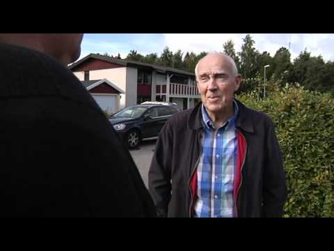 Honken - Det är för jävlig